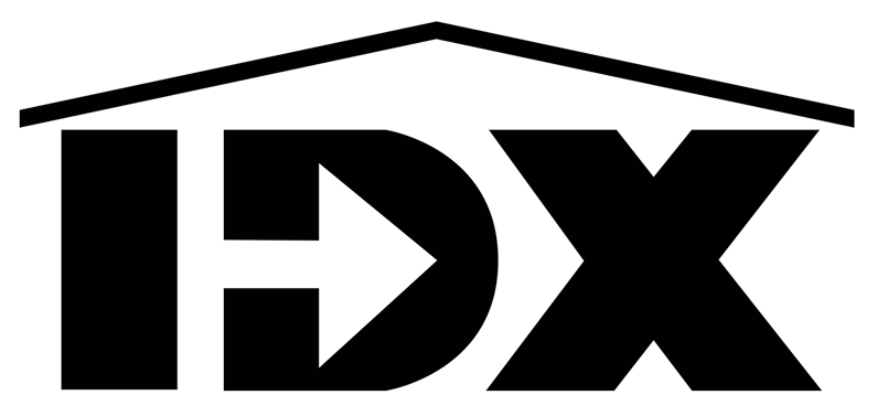 IDX Logo