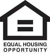 Equal Housing Logo
